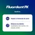 FLUORDENT PX PASTA DENTAL ANTICARIES MENTA X120G