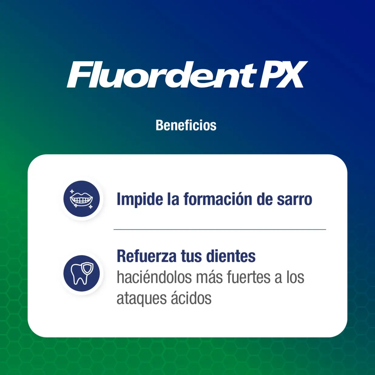 FLUORDENT PX PASTA DENTAL X 60G