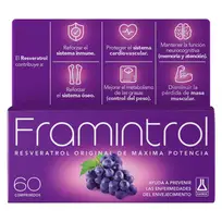 FRAMINTROL X60 COMP. 