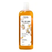 FRENZZI GEL DE LINO FINALIZADOR X350