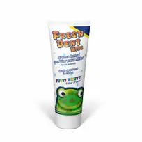 FRESH DENT KIDS TUTTI FRUTTI X90G.