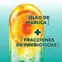 FRUCTIS ACONDICIONADOR X200ML FUERZA PROBIO