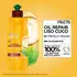 FRUCTIS CREMA DE PEINAR X250 LISO COCO 