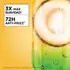 FRUCTIS CREMA DE PEINAR X250 LISO COCO 