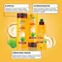 FRUCTIS CREMA DE PEINAR X250 LISO COCO 