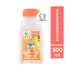FRUCTIS ENJUAGUE X300 ANANÁ