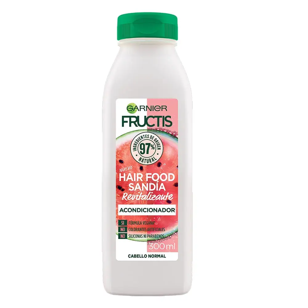 FRUCTIS ENJUAGUE X300 SANDIA