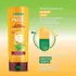 FRUCTIS ENJUAGUE X350 COCO LISOS 
