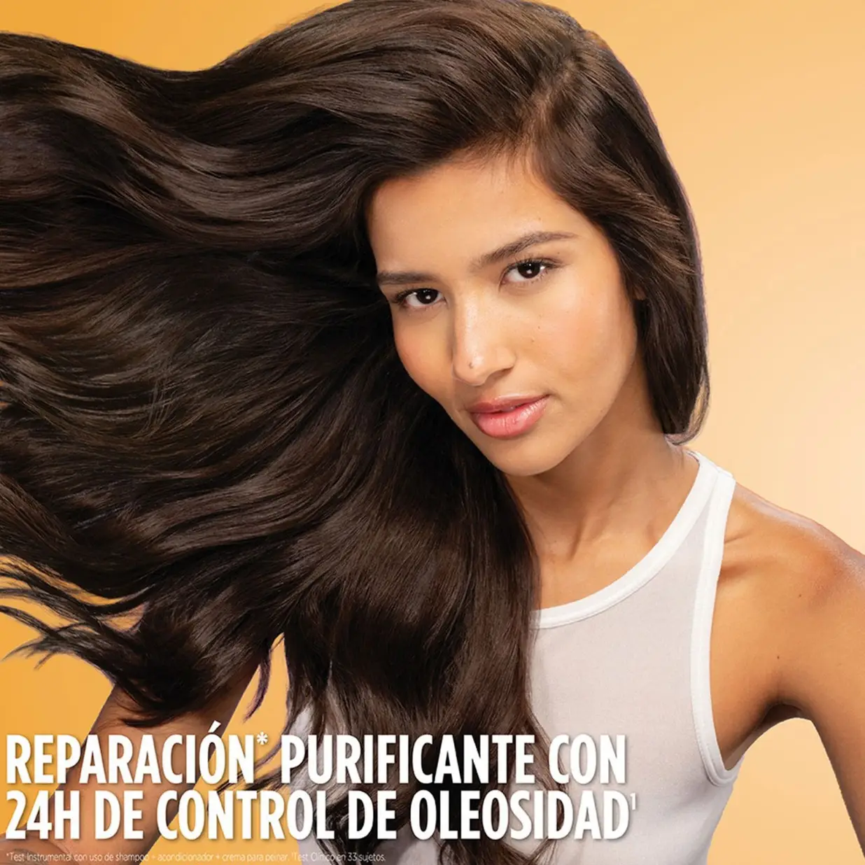 FRUCTIS SHAMPOO X200 OIL CONTROL