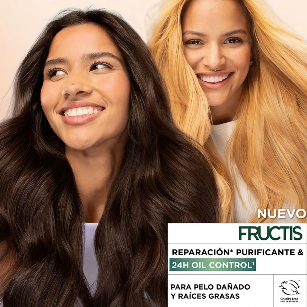 FRUCTIS SHAMPOO X200 OIL CONTROL