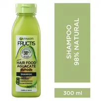 FRUCTIS SHAMPOO X300 AGUACATE 