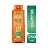 FRUCTIS SHAMPOO X350 OIL CONTROL ARGÁN