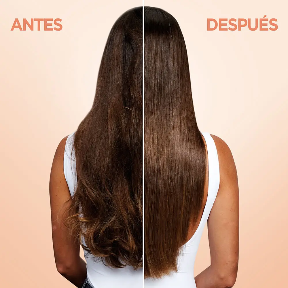 FRUCTIS SHAMPOO X350 OIL CONTROL ARGÁN