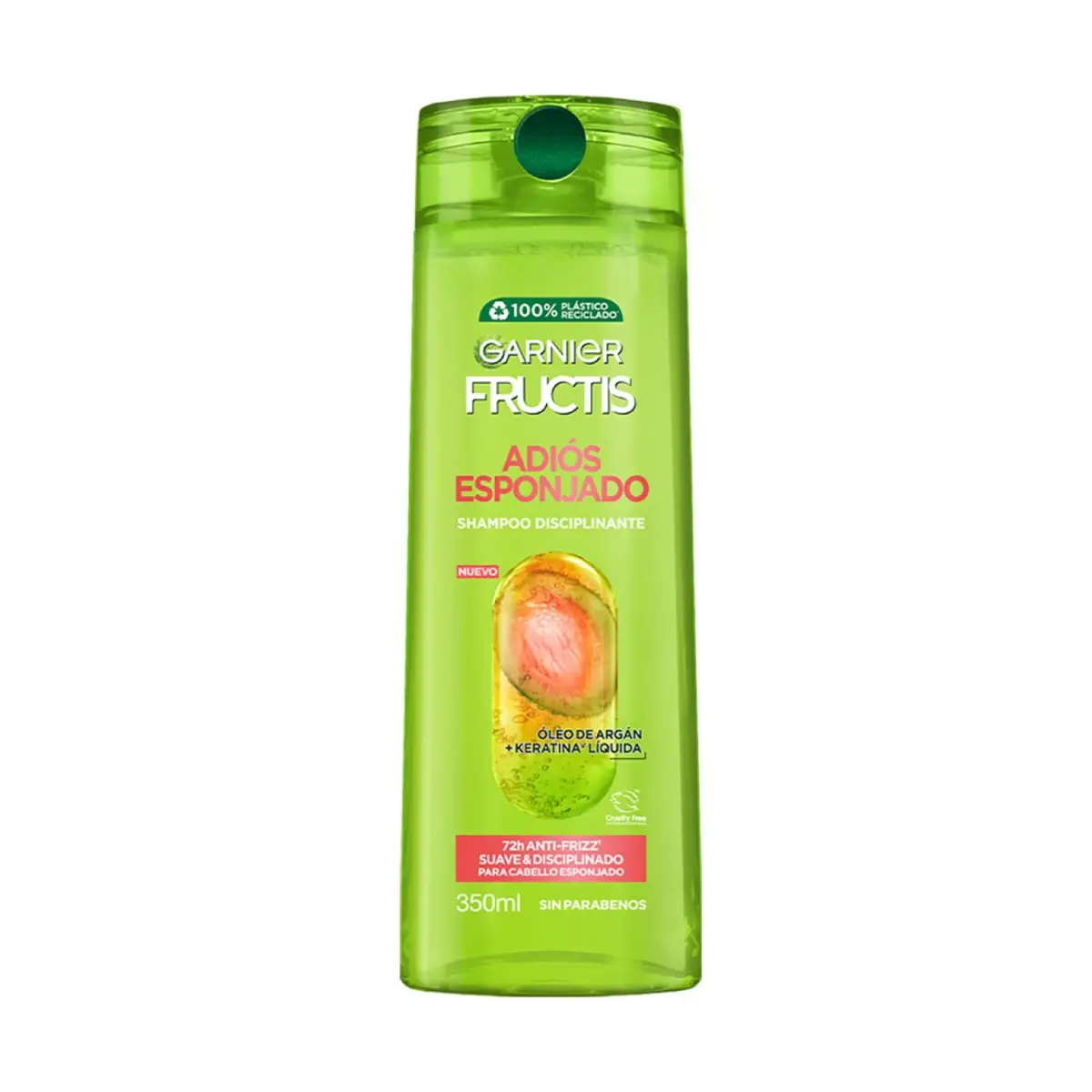 FRUCTIS SHAMPOO X 350 ML HIDRALISS 