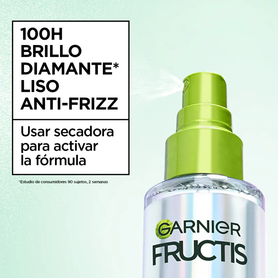 FRUCTIS SPRAY ALISADOR X150ML 