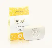 FULTON BEBE JABON X100G 