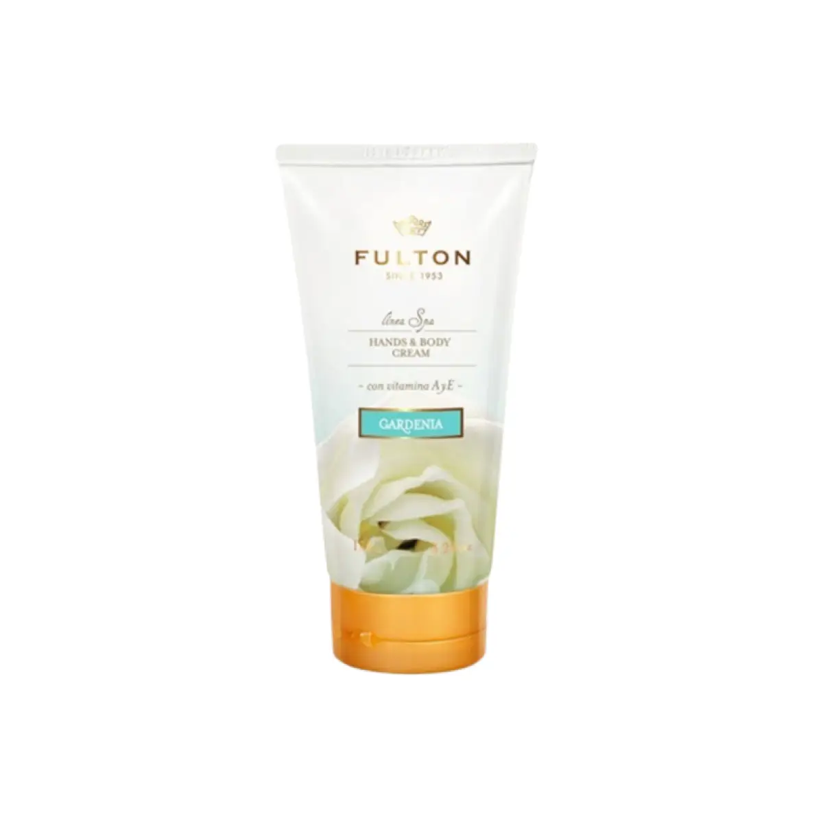 FULTON CREMA GARDENIA 