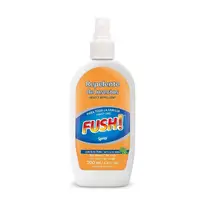 FUSH REPELENTE SPRAY X200ML 