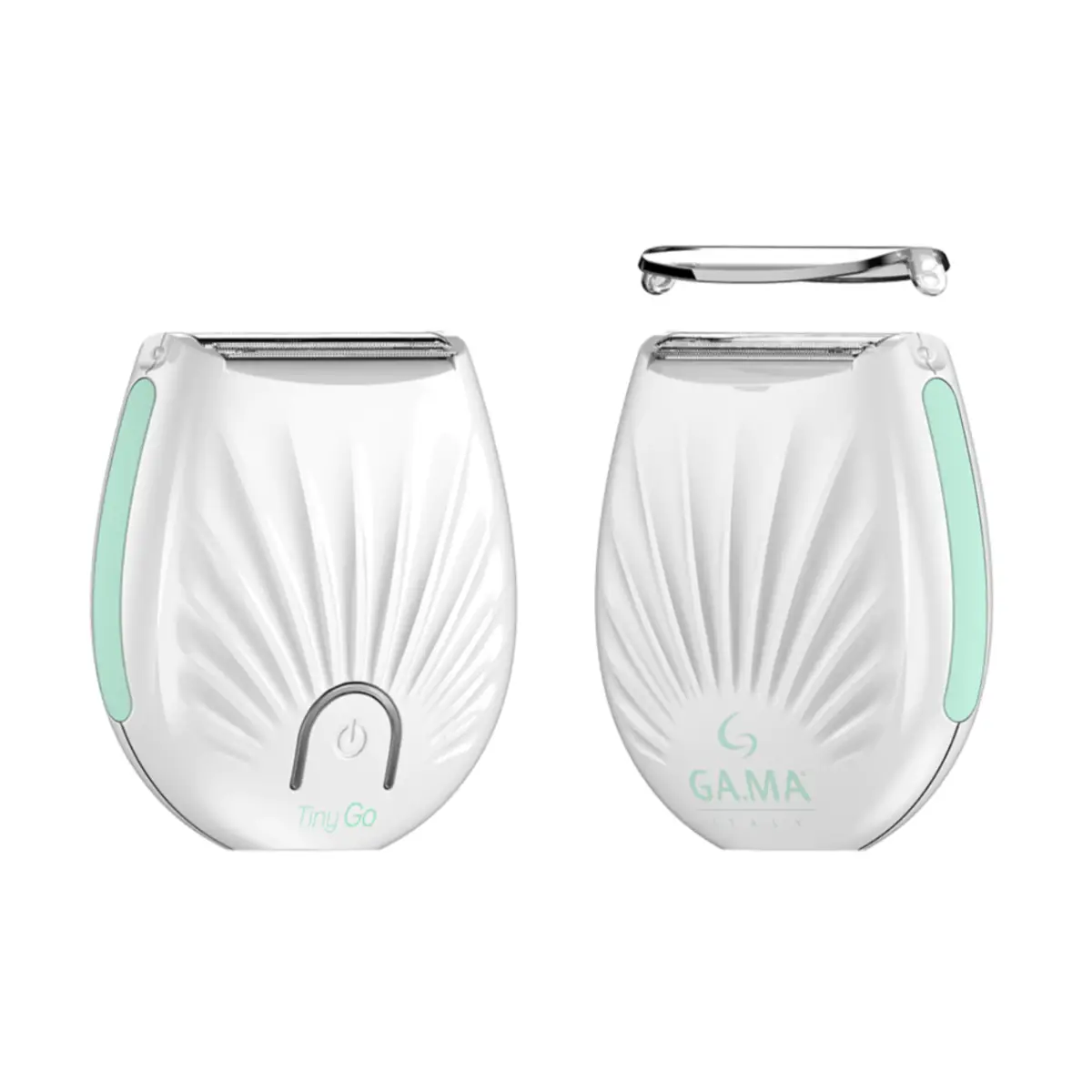 GAMA AFEITADORA TINY GO USB 