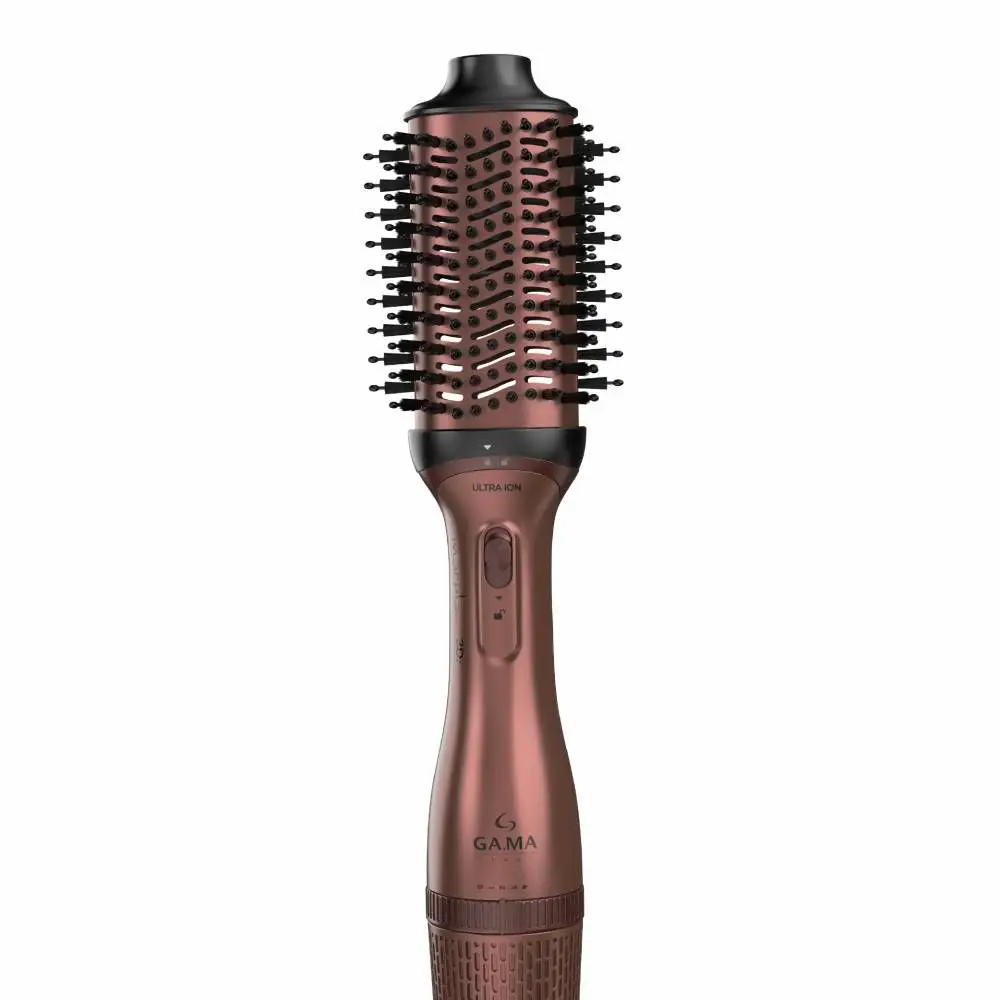 GAMA CEPILLO MODELADOR MULTISTYLER MARULA 3D 