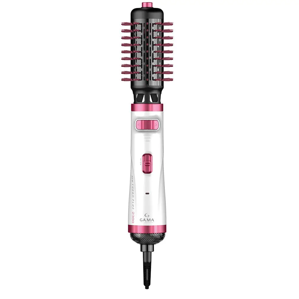 GAMA CEPILLO MODELADOR TURBO PLUS 2300 3EN1