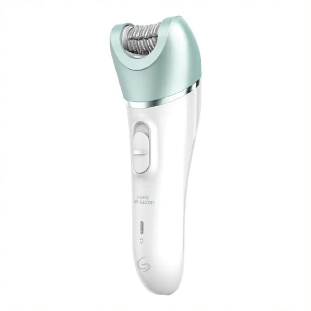 GAMA DEPILADORA OASIS SENSATION USB