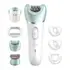 GAMA DEPILADORA OASIS SENSATION USB