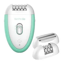 GAMA DEPILADORA SKIN PRO GO2 