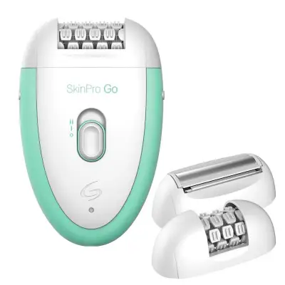 GAMA DEPILADORA SKIN PRO GO2 