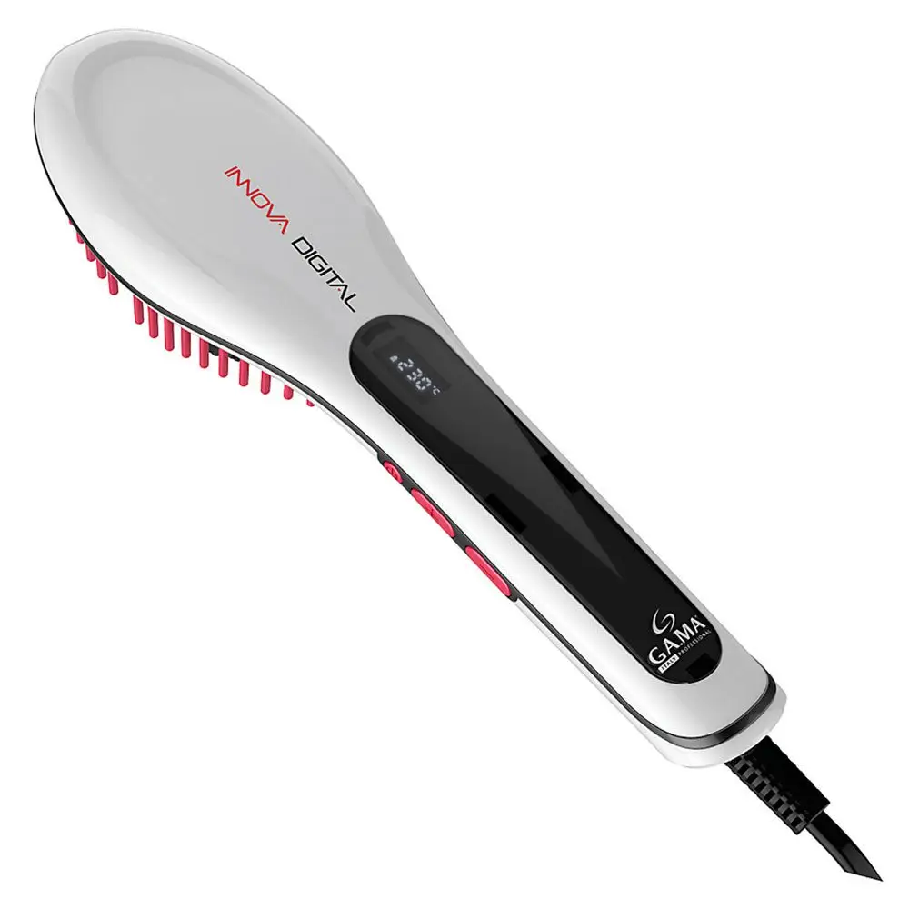 GAMA KIT LACIO NATURAL. SECADOR FLOW + CEPILLO INNOVA H