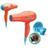 GAMA KIT LACIO NATURAL. SECADOR FLOW + CEPILLO INNOVA H