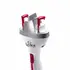 GAMA KIT PLANCHA ATTIVA ION + RIZADOR INNOVA TWIST