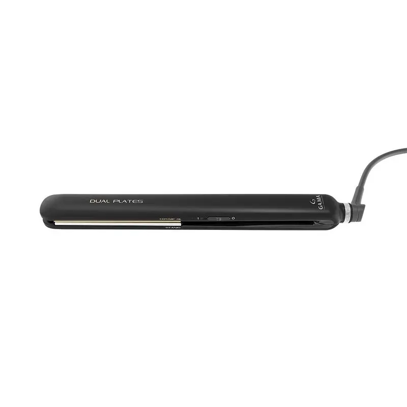 GAMA PLANCHA CP14 DUAL PLATES