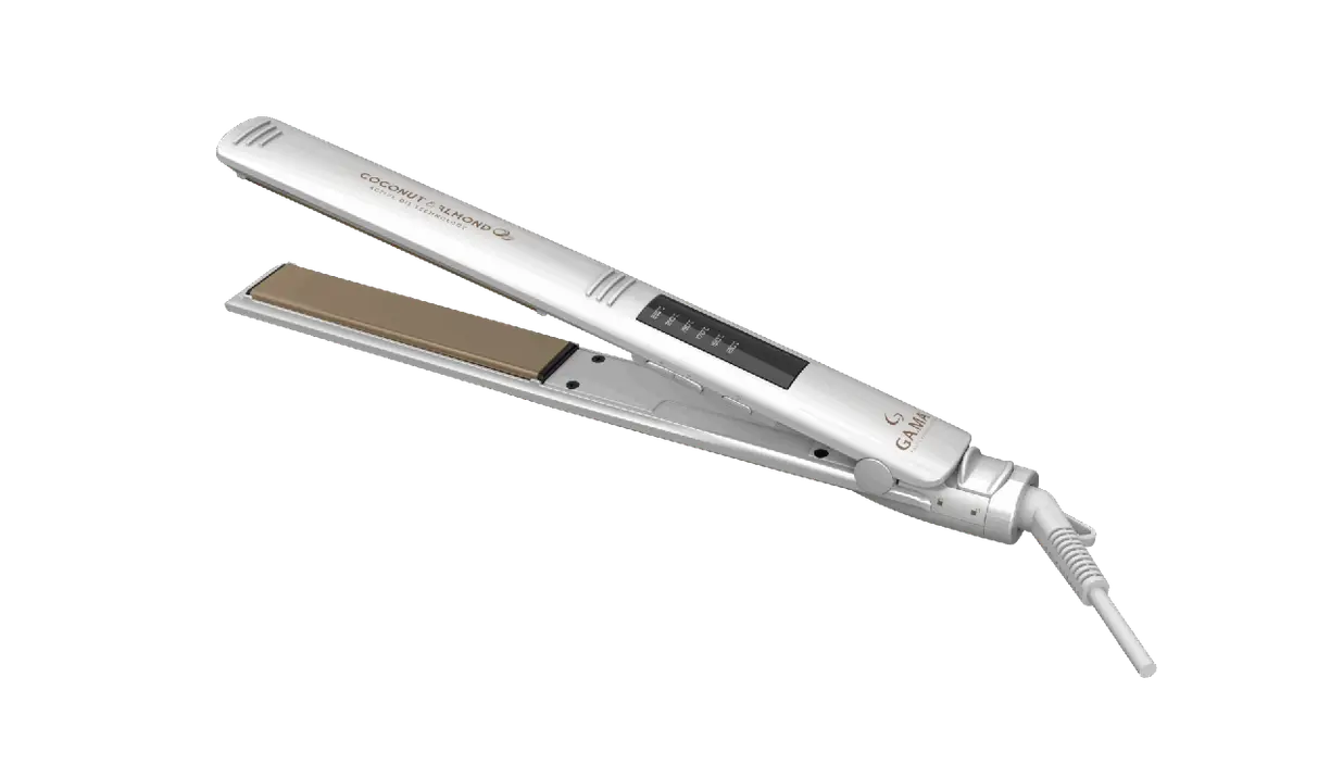GAMA PLANCHA ELEGAN.LED COCO 