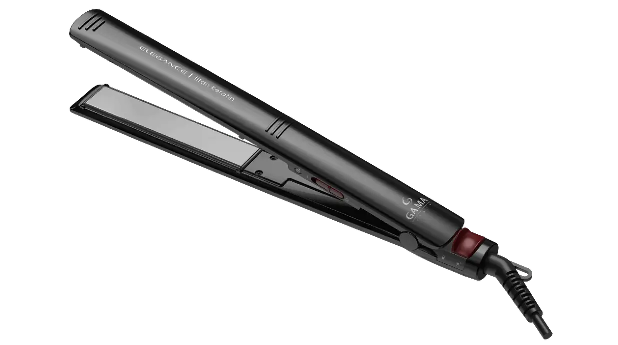 GAMA PLANCHA ELEGANC.TITAN KER