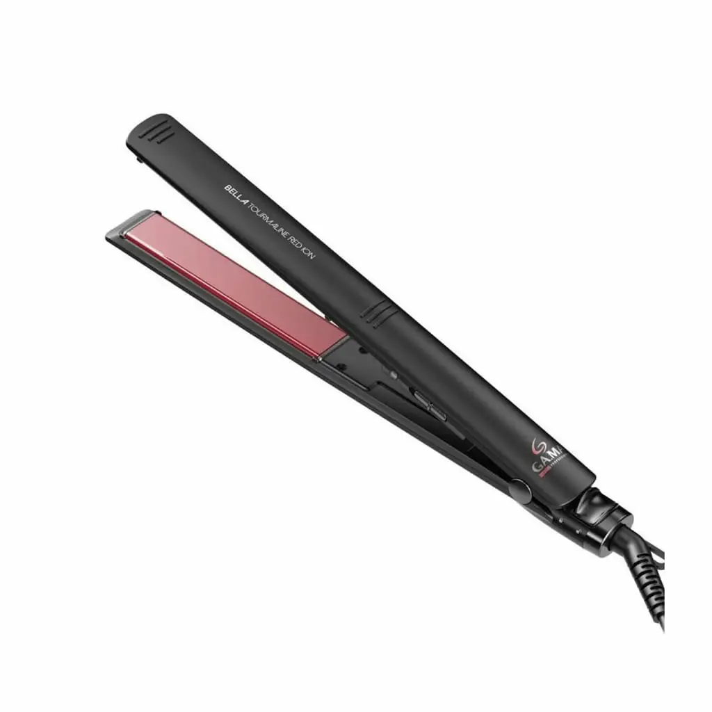 GAMA PLANCHA ELEGANCE BELLA 