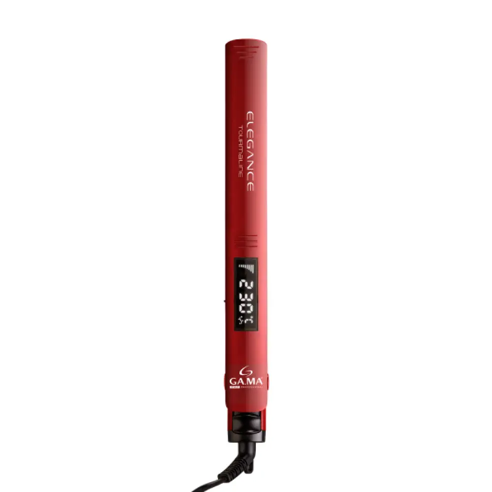 GAMA PLANCHA ELEGANCE DIGITAL 