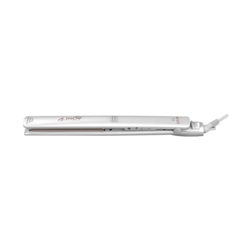 GAMA PLANCHA ELEGANCE LINO 