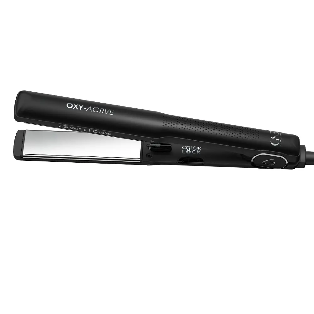 GAMA PLANCHA G STYLE GSE OXY ACTIVE