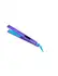 Gama Planchita De Pelo Led Elegance Bloom Violeta
