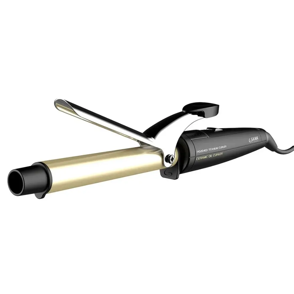 GAMA RIZADOR DUAL 19MM 