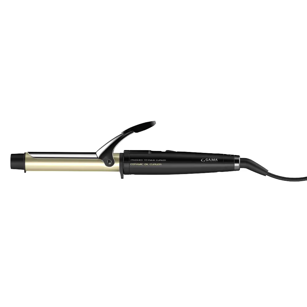 GAMA RIZADOR DUAL 25MM 