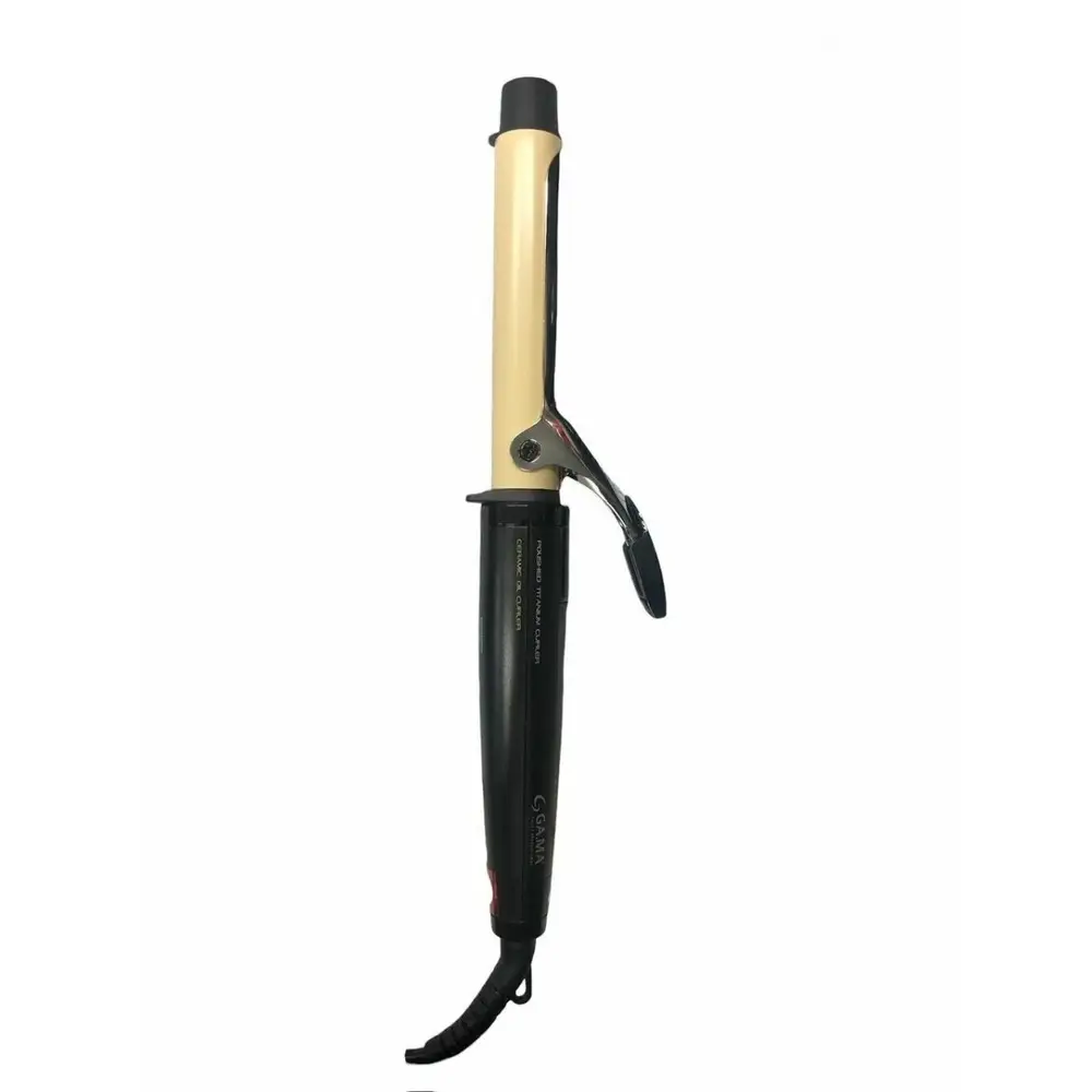 GAMA RIZADOR DUAL 25MM 
