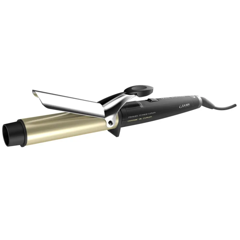 GAMA RIZADOR DUAL 33MM 