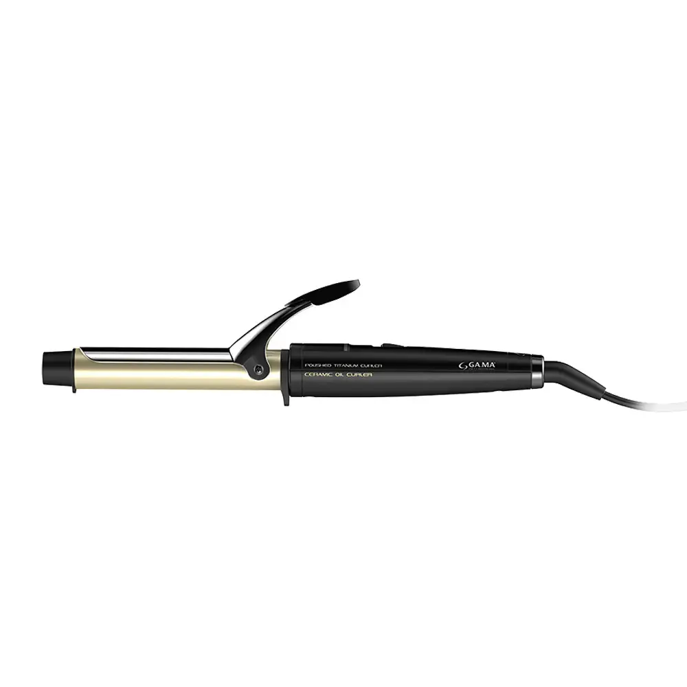 GAMA RIZADOR DUAL 33MM 