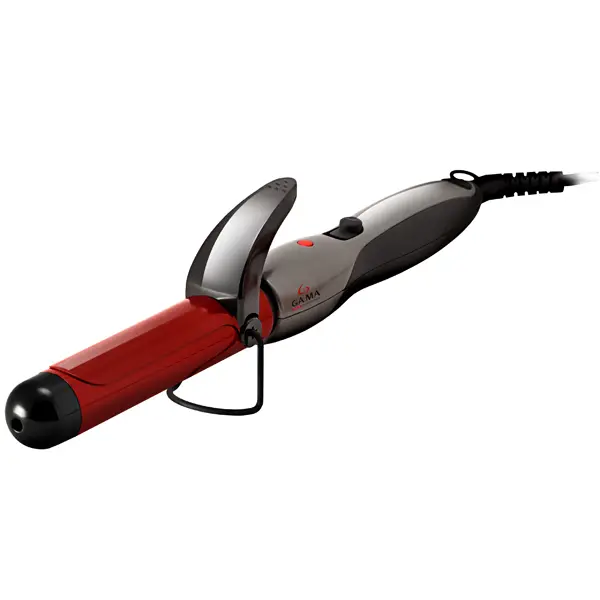GAMA RIZADOR NEW TOUR 25MM 