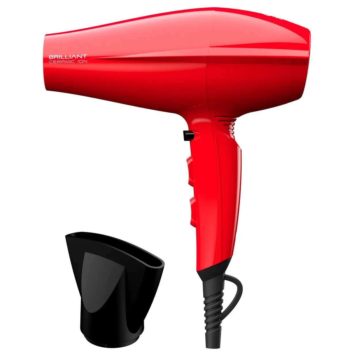 GAMA SECADOR BRILLIANT CERAMIC ION 