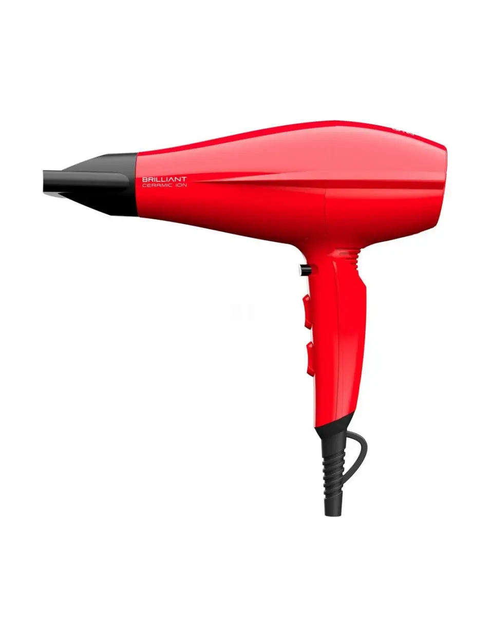GAMA SECADOR BRILLIANT CERAMIC ION 