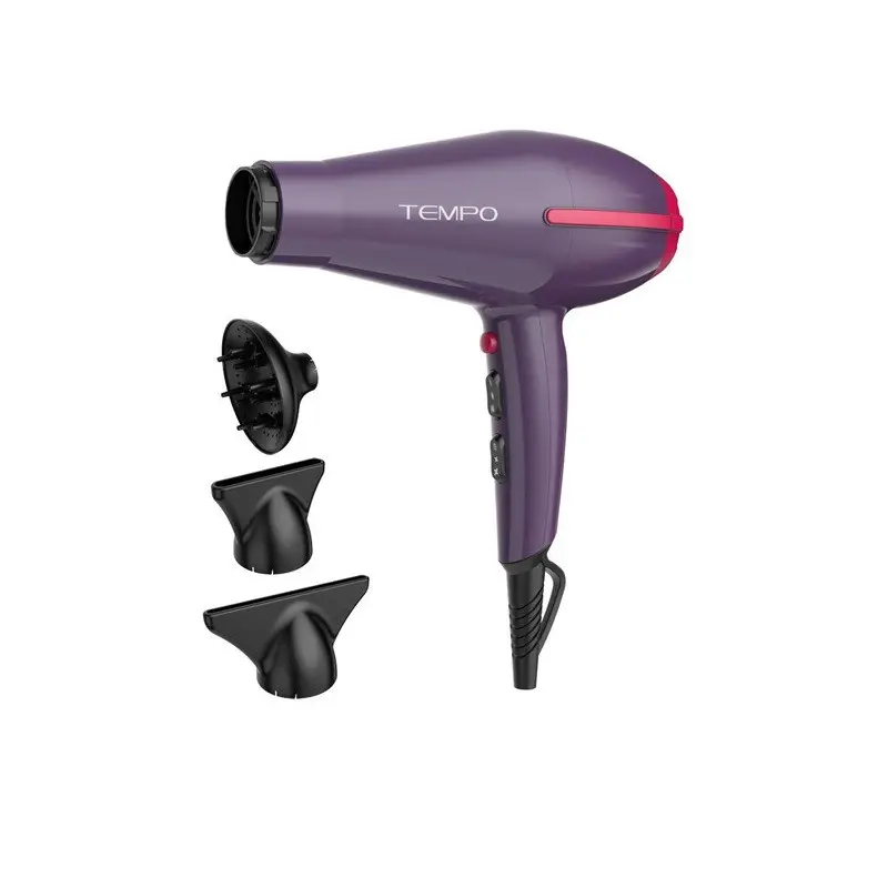 GAMA SECADOR DE PELO TEMPO 22 CERAMIC STANDARD 