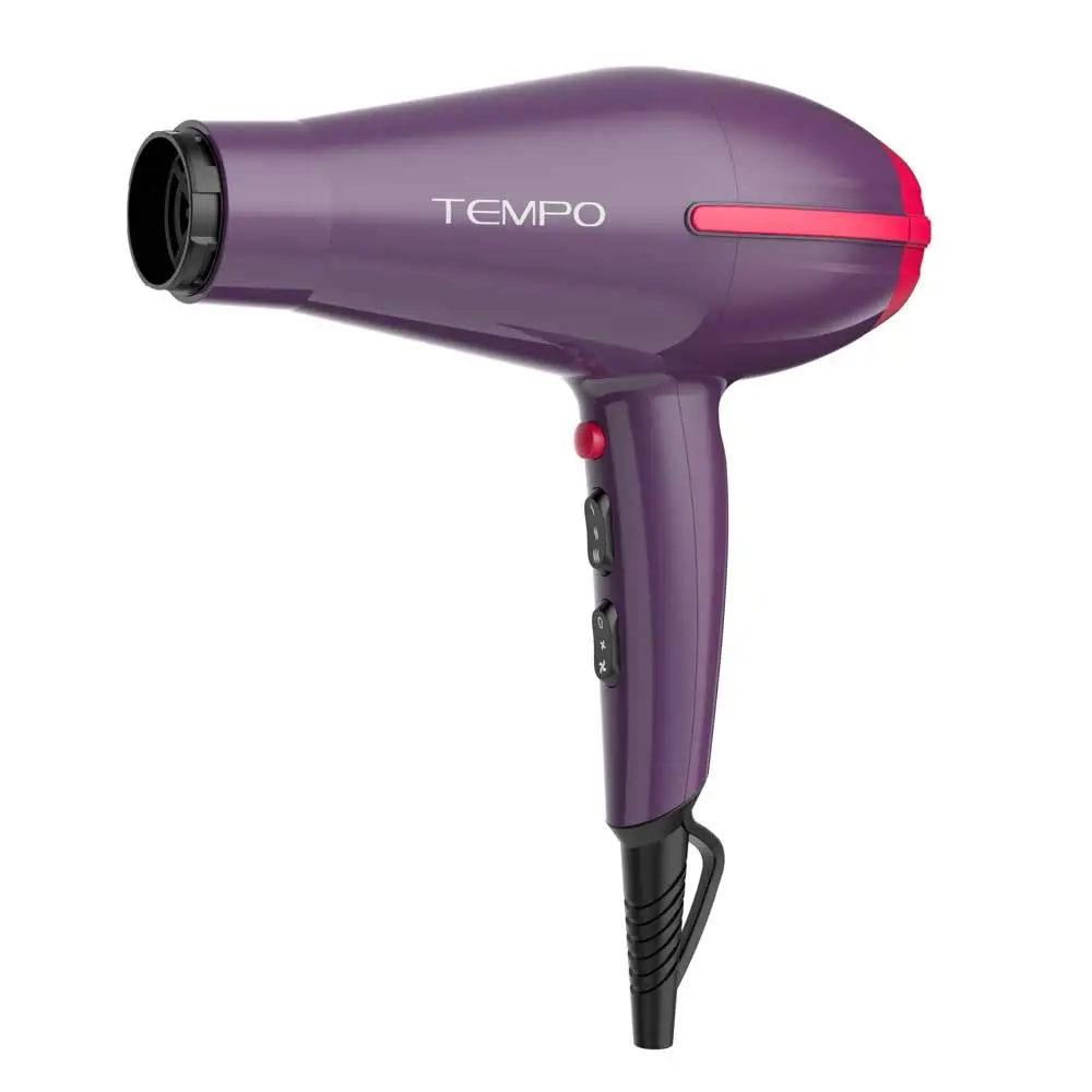 GAMA SECADOR DE PELO TEMPO 22 CERAMIC STANDARD 